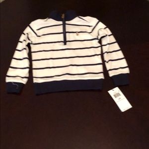 Polo Ralph Lauren children’s shirt